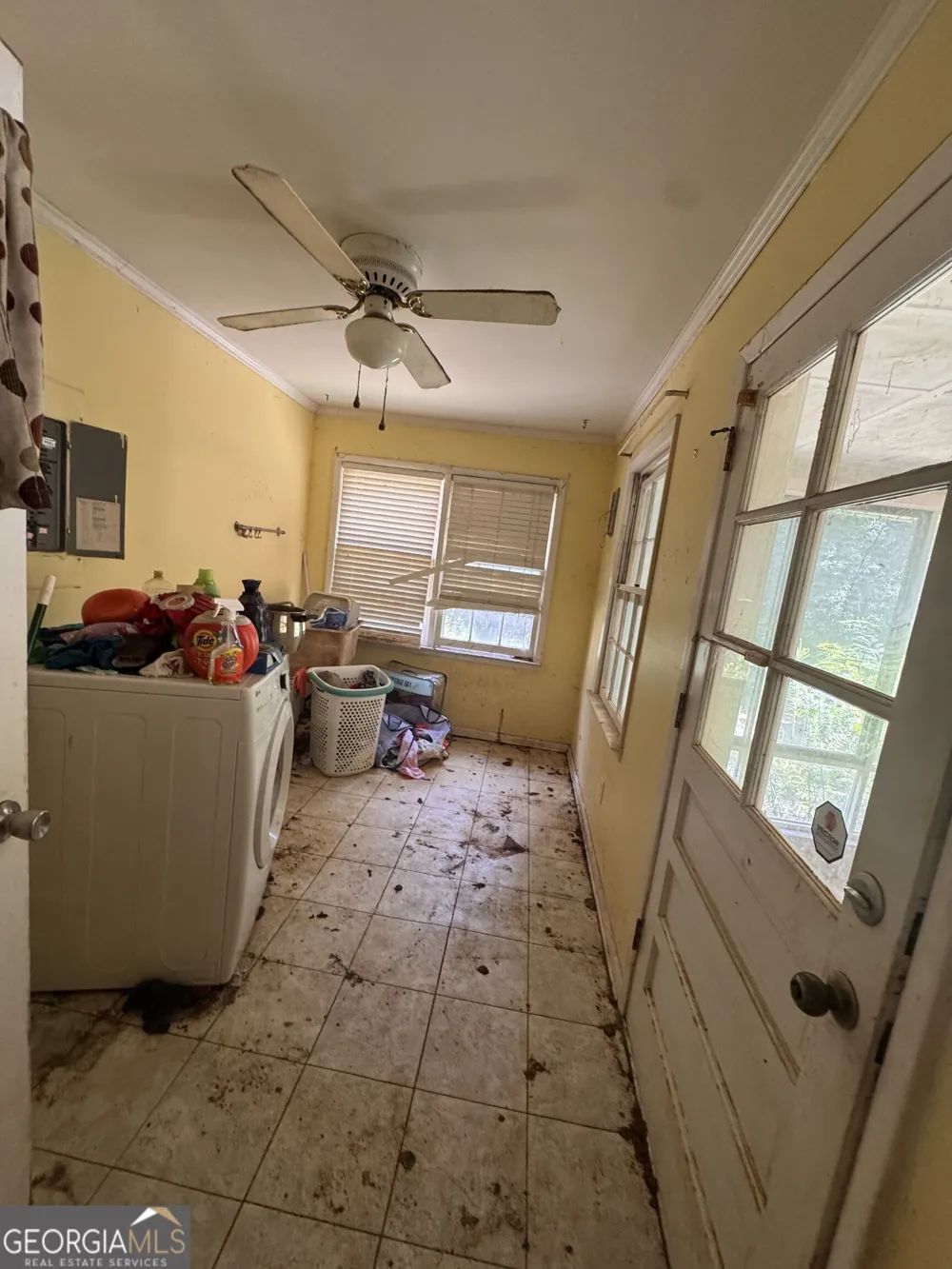 110 Bayview DR Perry, GA 31069