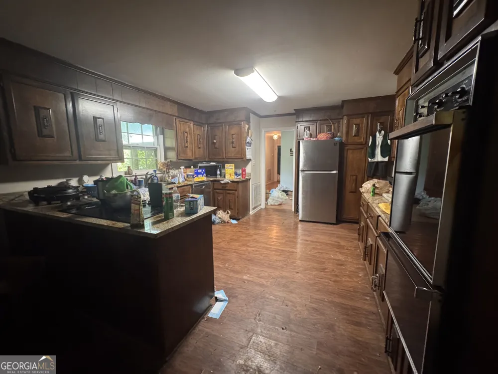 110 Bayview DR Perry, GA 31069