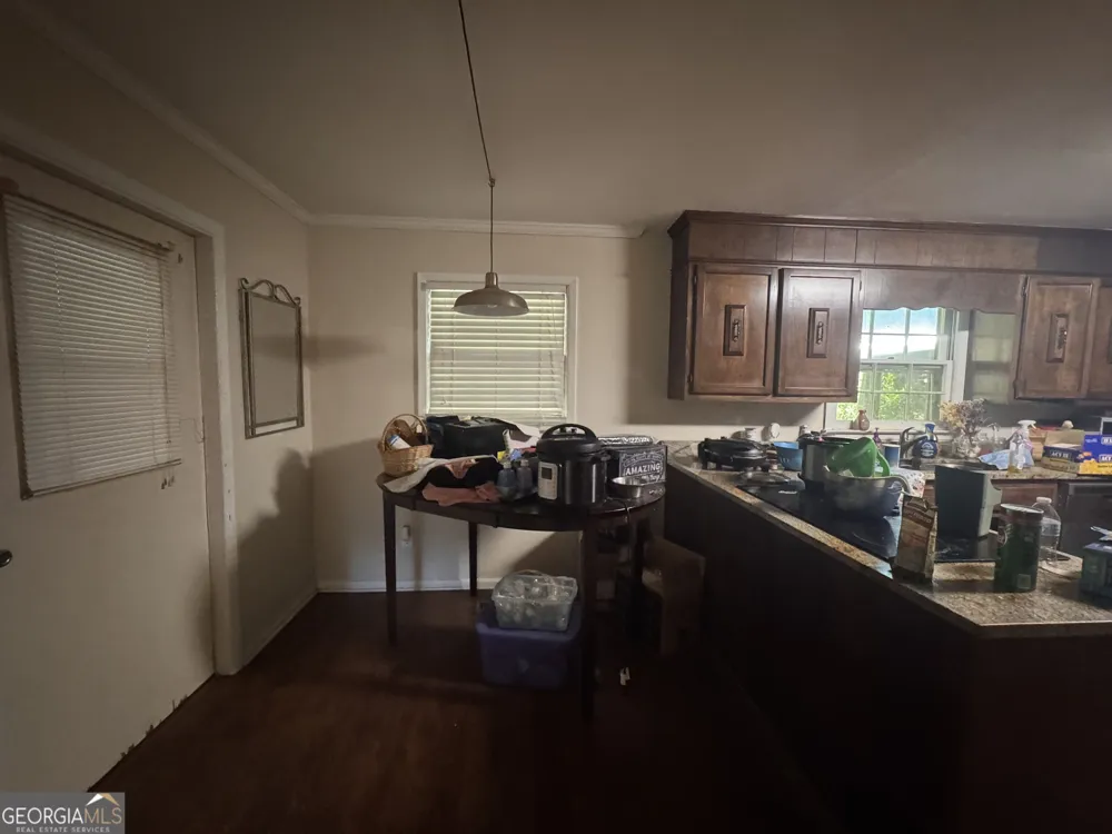110 Bayview DR Perry, GA 31069