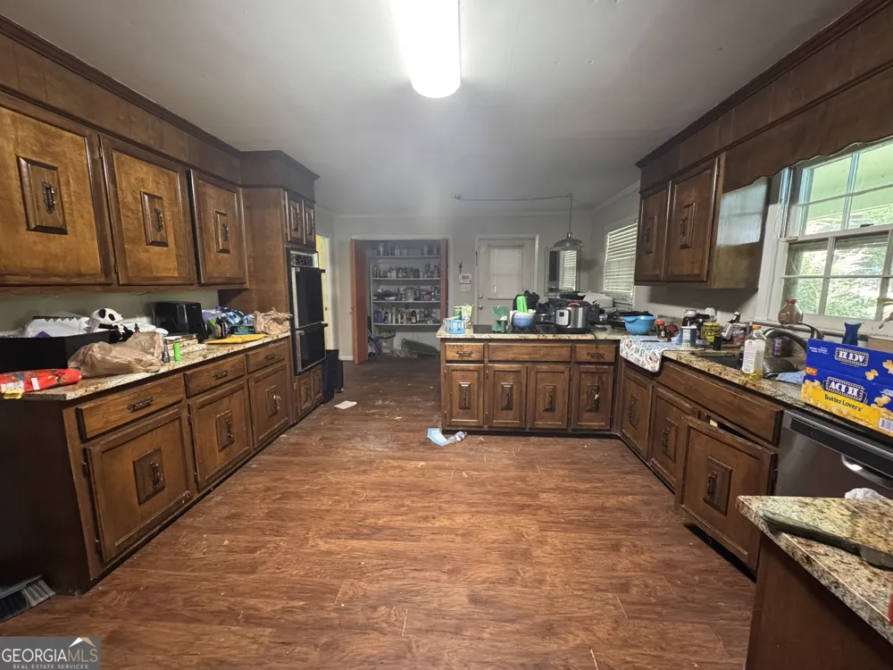 110 Bayview DR Perry, GA 31069