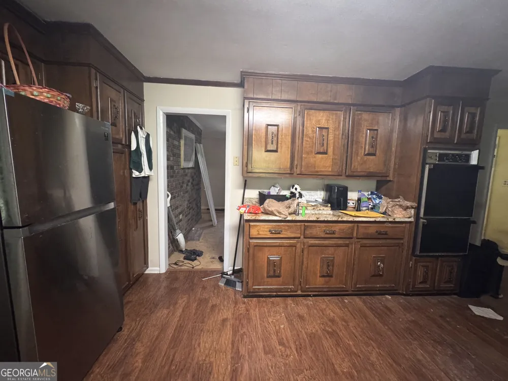 110 Bayview DR Perry, GA 31069