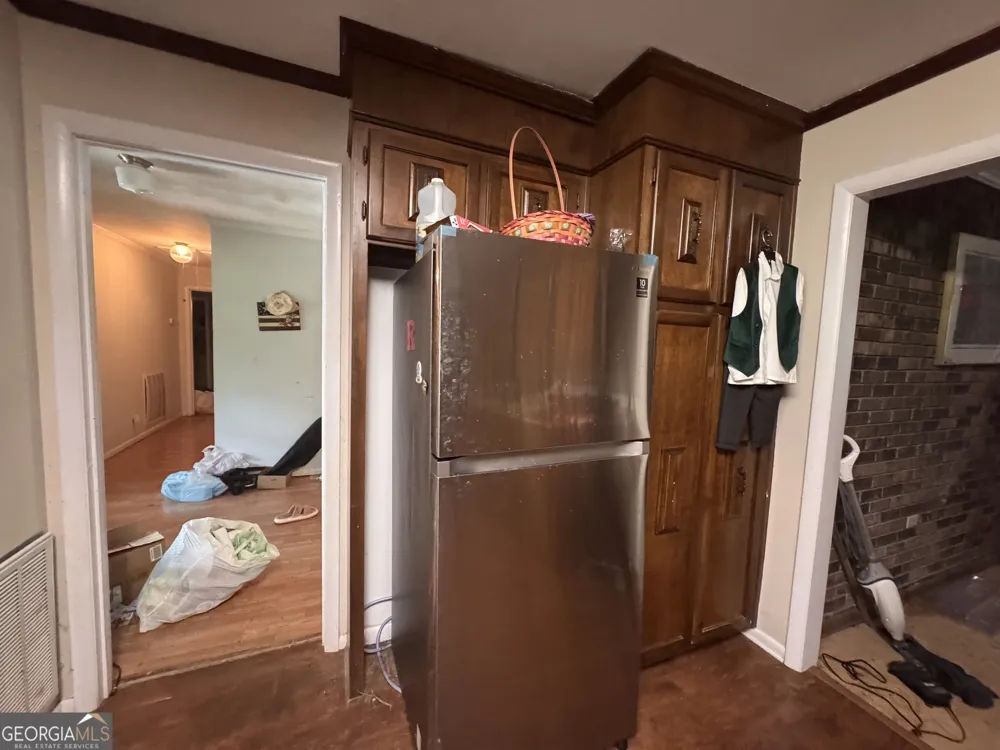 110 Bayview DR Perry, GA 31069