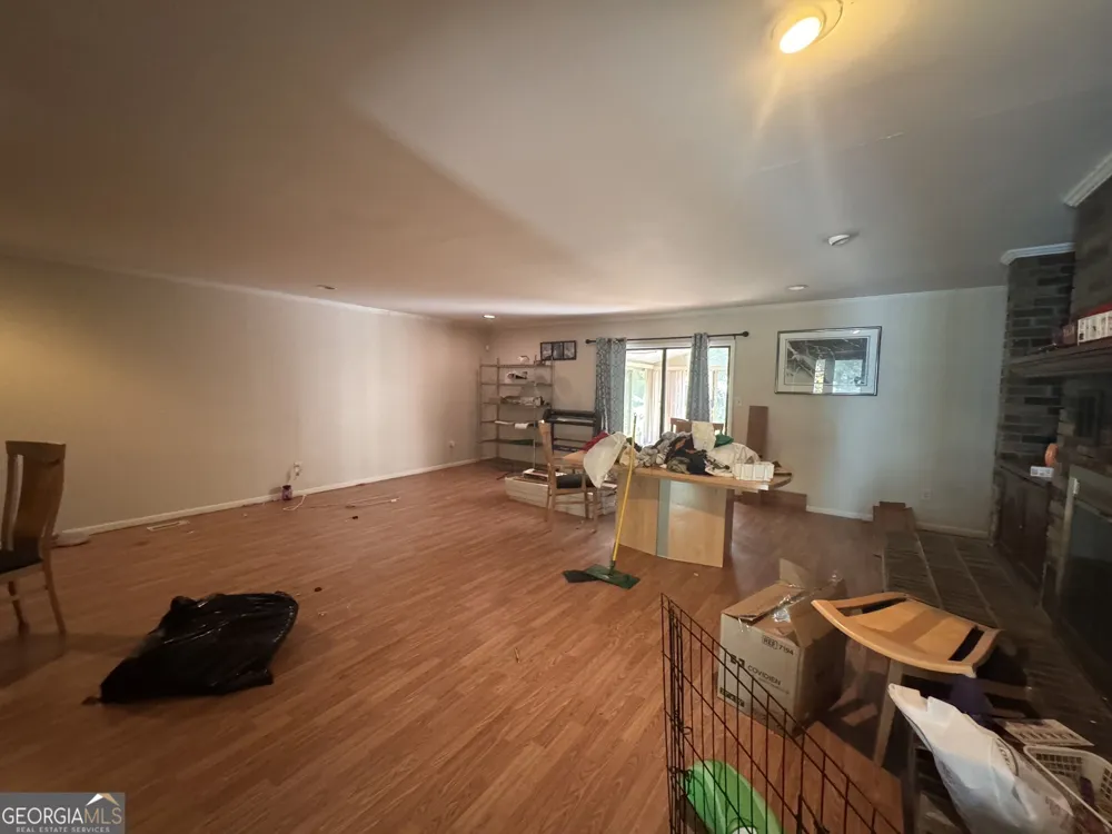110 Bayview DR Perry, GA 31069