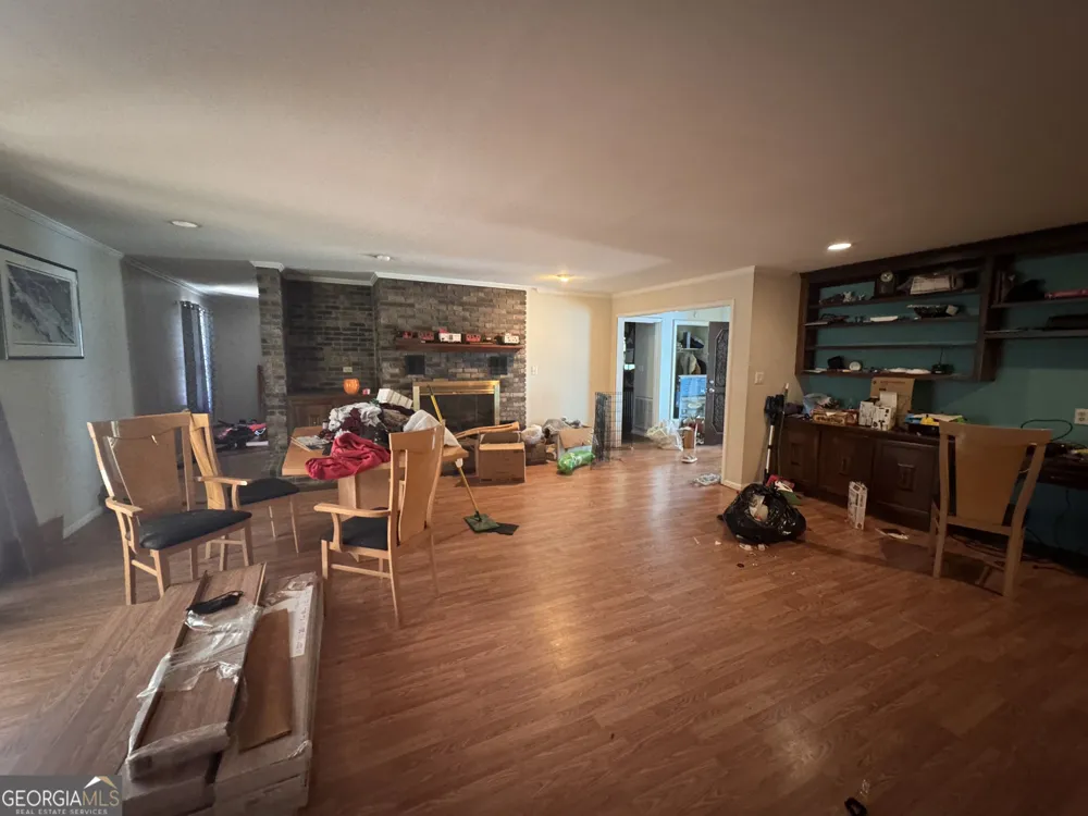 110 Bayview DR Perry, GA 31069