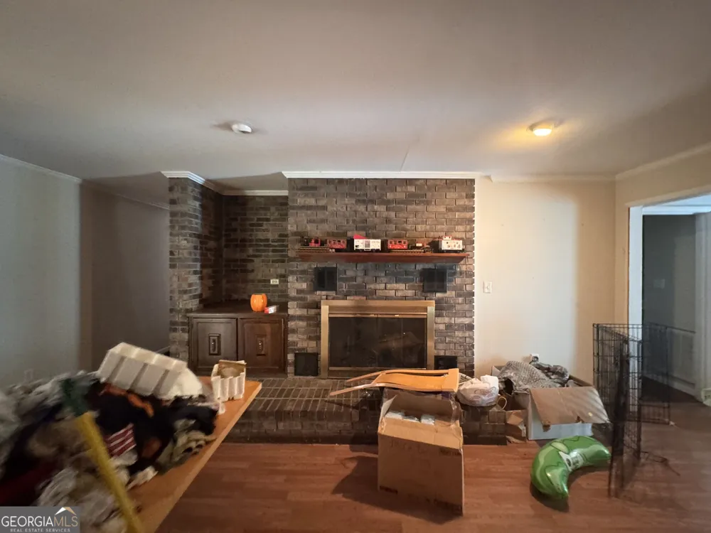 110 Bayview DR Perry, GA 31069