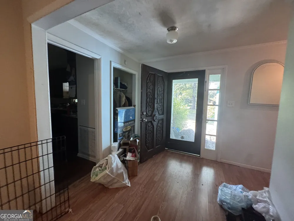 110 Bayview DR Perry, GA 31069