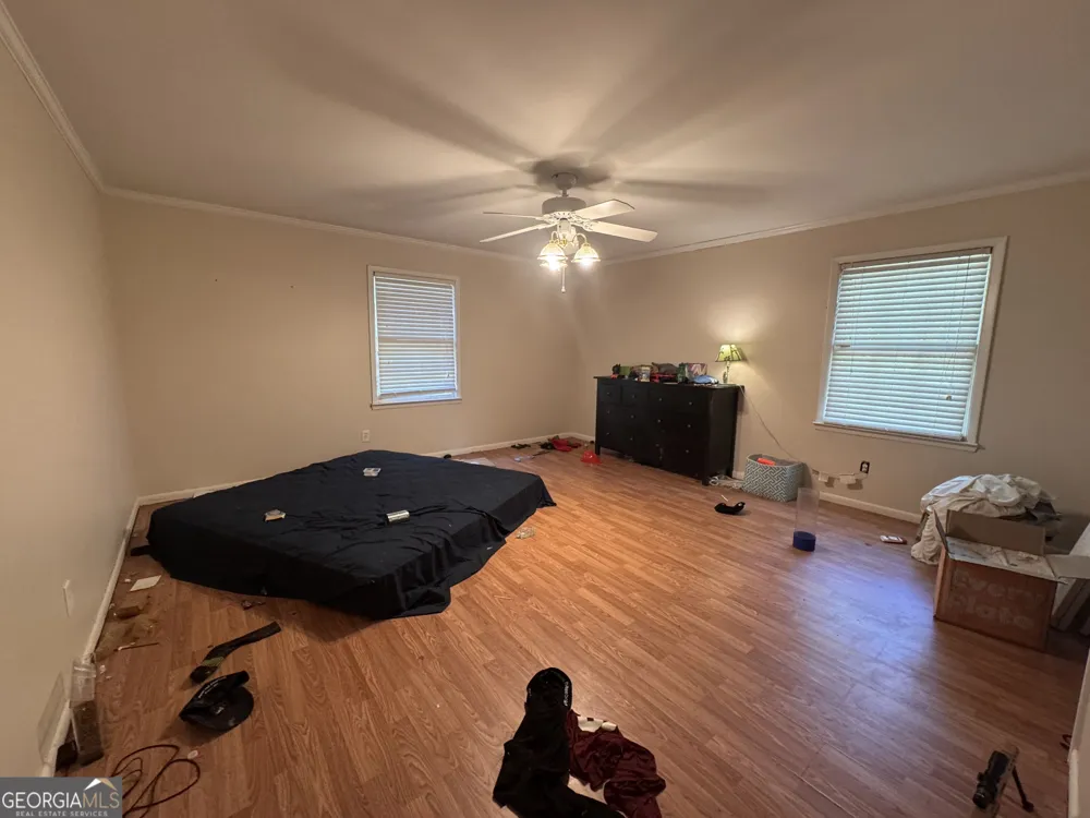 110 Bayview DR Perry, GA 31069