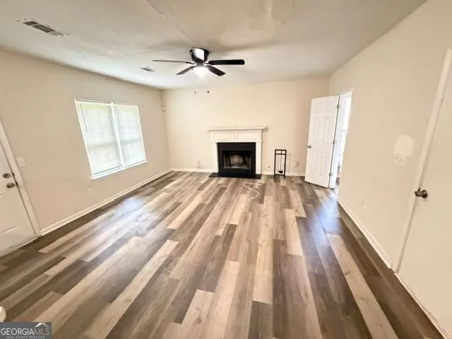 4099 WARD LAKE TRL Ellenwood, GA 30294