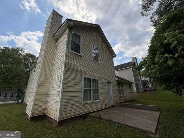 4099 WARD LAKE TRL Ellenwood, GA 30294