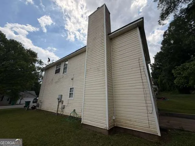 4099 WARD LAKE TRL Ellenwood, GA 30294