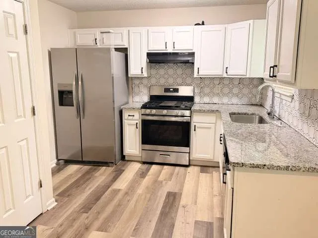 4099 WARD LAKE TRL Ellenwood, GA 30294
