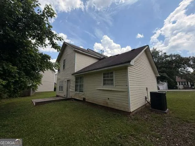 4099 WARD LAKE TRL Ellenwood, GA 30294