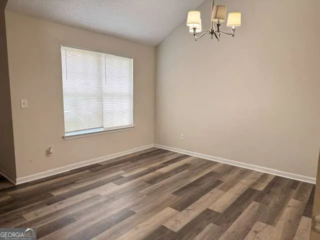 4099 WARD LAKE TRL Ellenwood, GA 30294