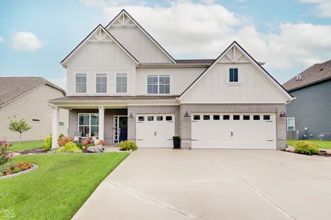 4242 Ironclad Drive