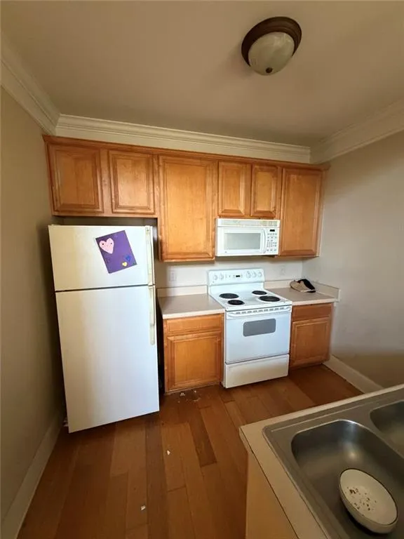 107 E Paces Drive Athens, GA 30605