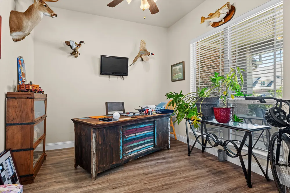 116 Cimmaron Court Alvarado, TX 76009