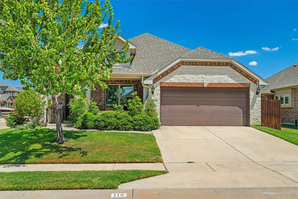 116 Cimmaron Court Alvarado, TX 76009