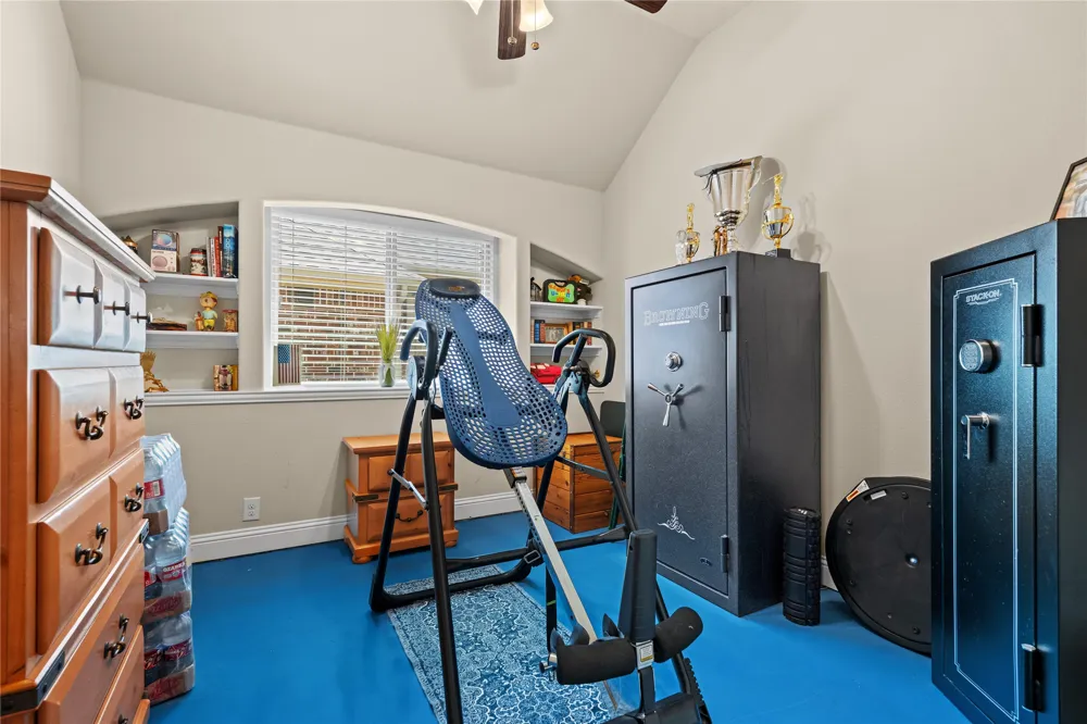 116 Cimmaron Court Alvarado, TX 76009
