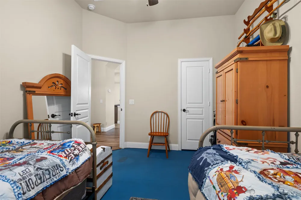 116 Cimmaron Court Alvarado, TX 76009