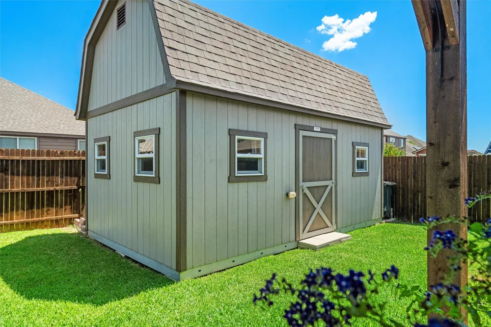 116 Cimmaron Court Alvarado, TX 76009