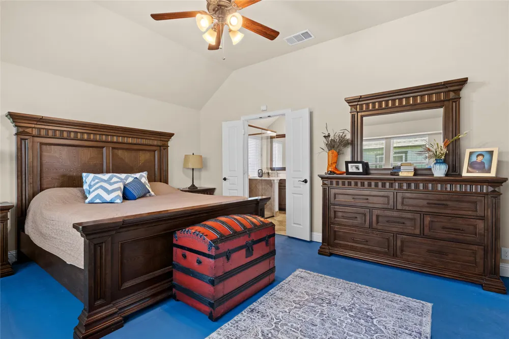 116 Cimmaron Court Alvarado, TX 76009