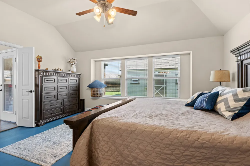 116 Cimmaron Court Alvarado, TX 76009