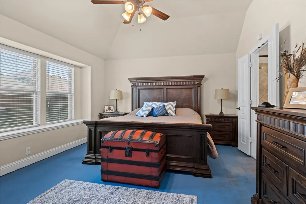 116 Cimmaron Court Alvarado, TX 76009