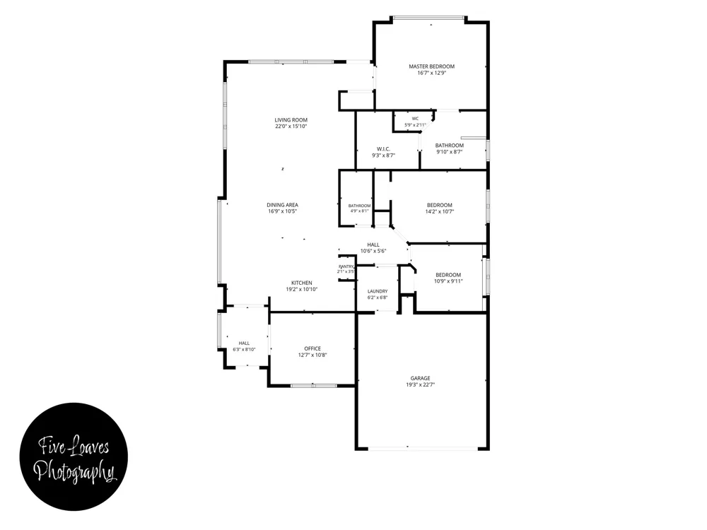 116 Cimmaron Court Alvarado, TX 76009
