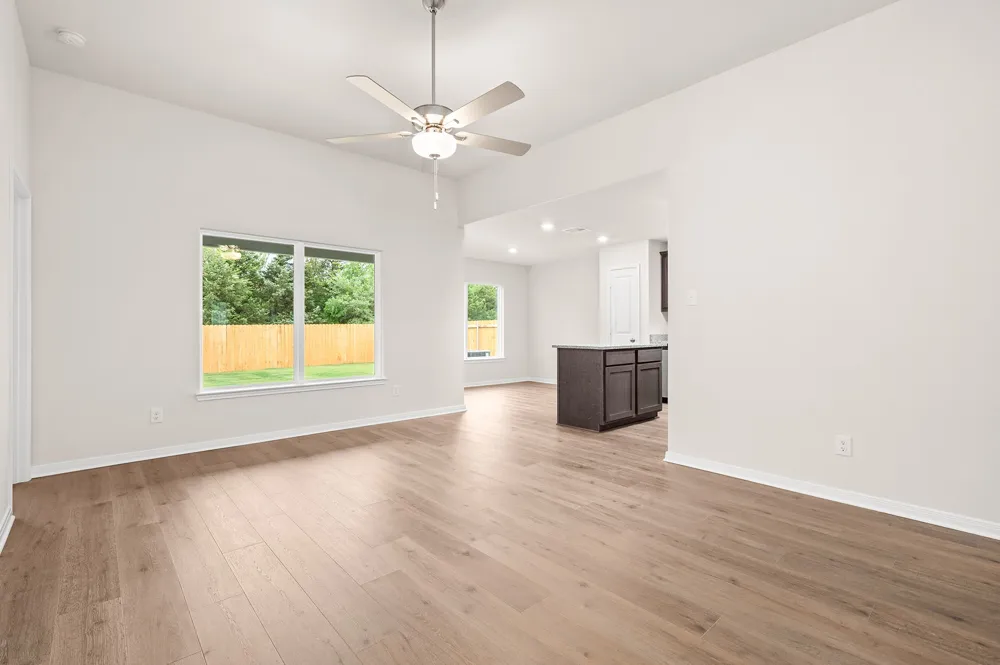 223 North Island Drive Terrell, TX 75160