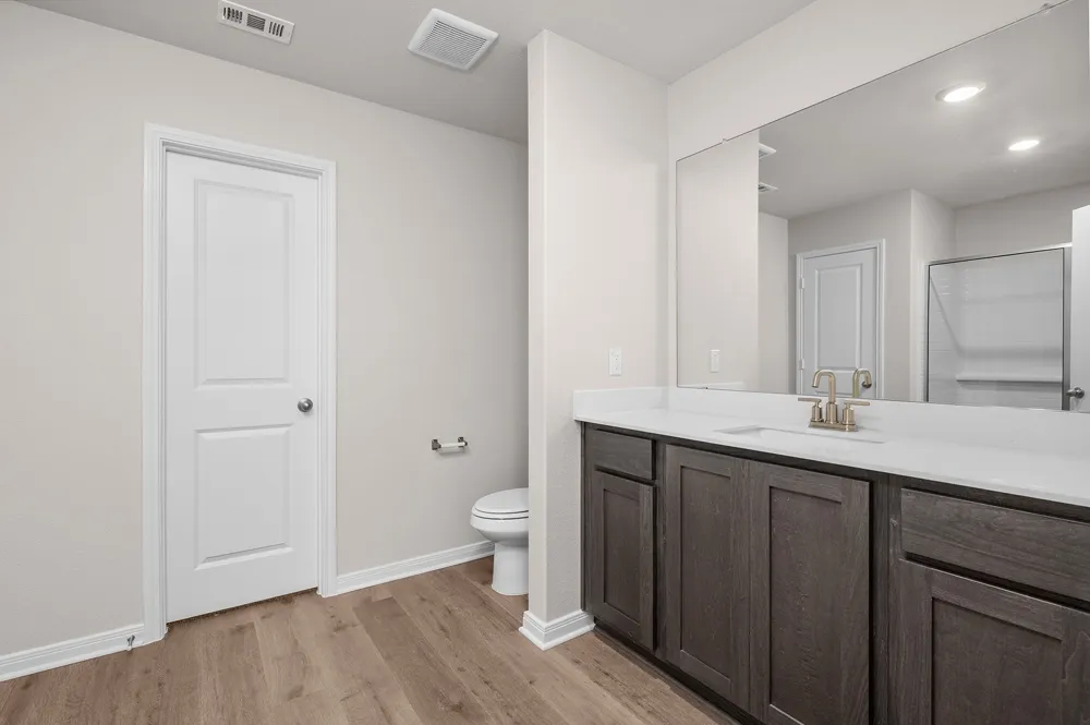 223 North Island Drive Terrell, TX 75160