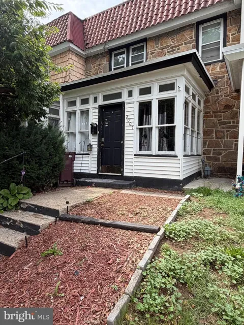 2007 WEST STREET