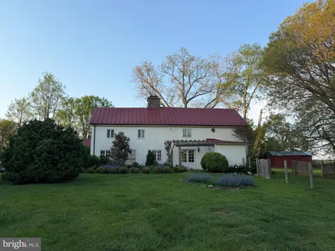 22637 WILLISVILLE ROAD