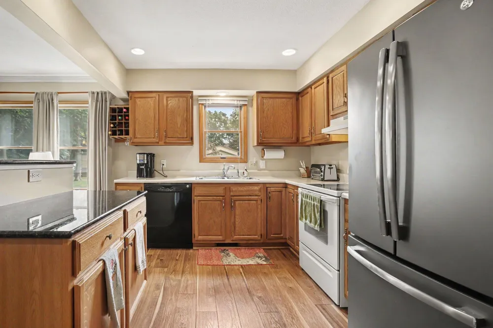 56695 Chippewa Drive Three Rivers, MI 49093