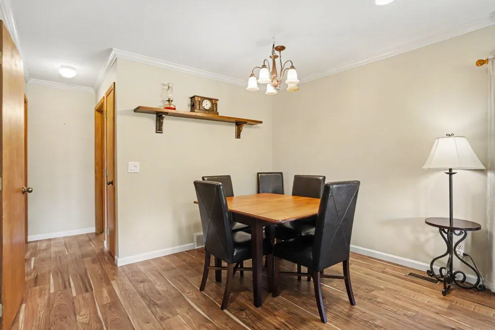 56695 Chippewa Drive Three Rivers, MI 49093