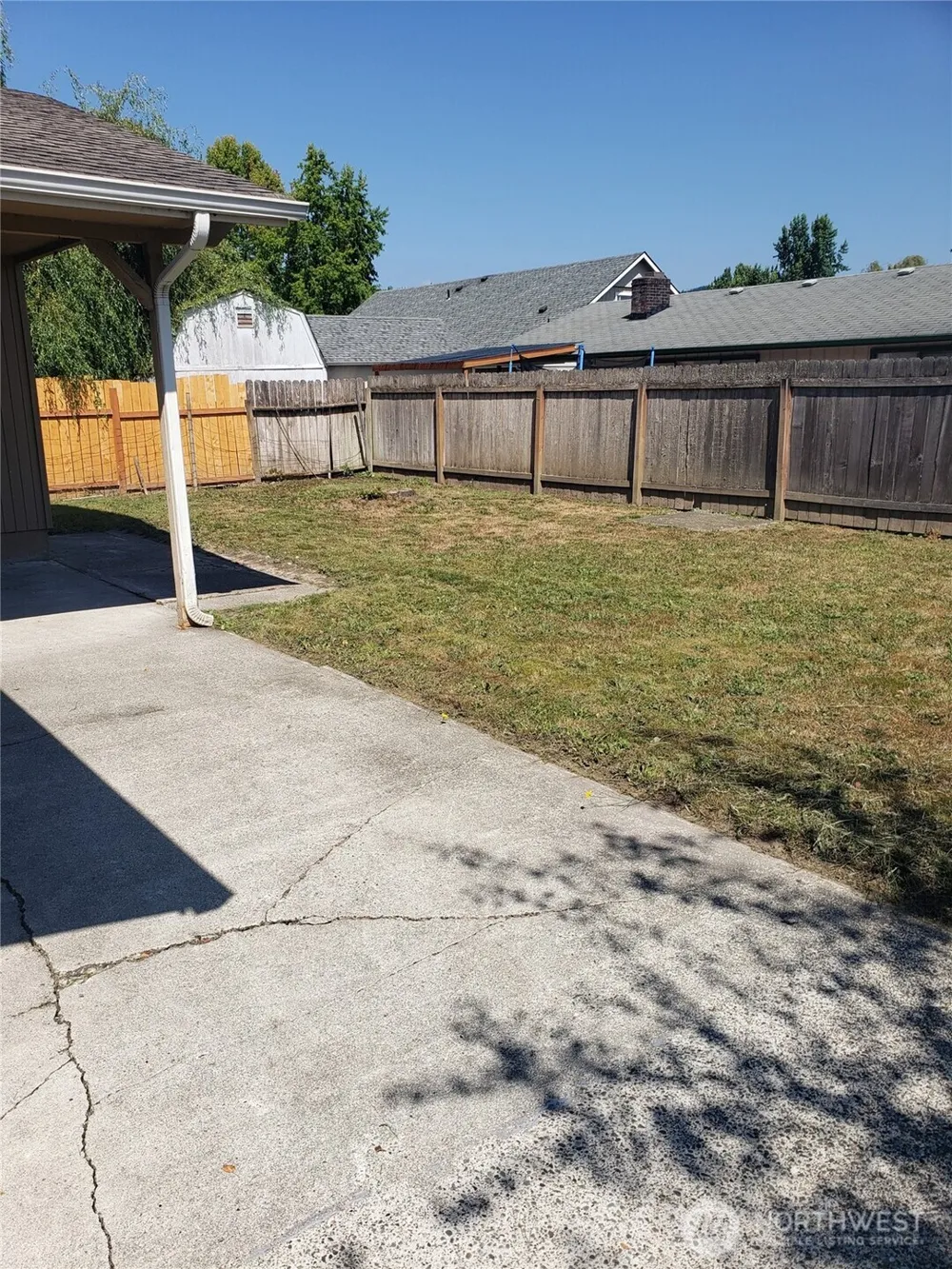 4720 Merlin Street Longview, WA 98632