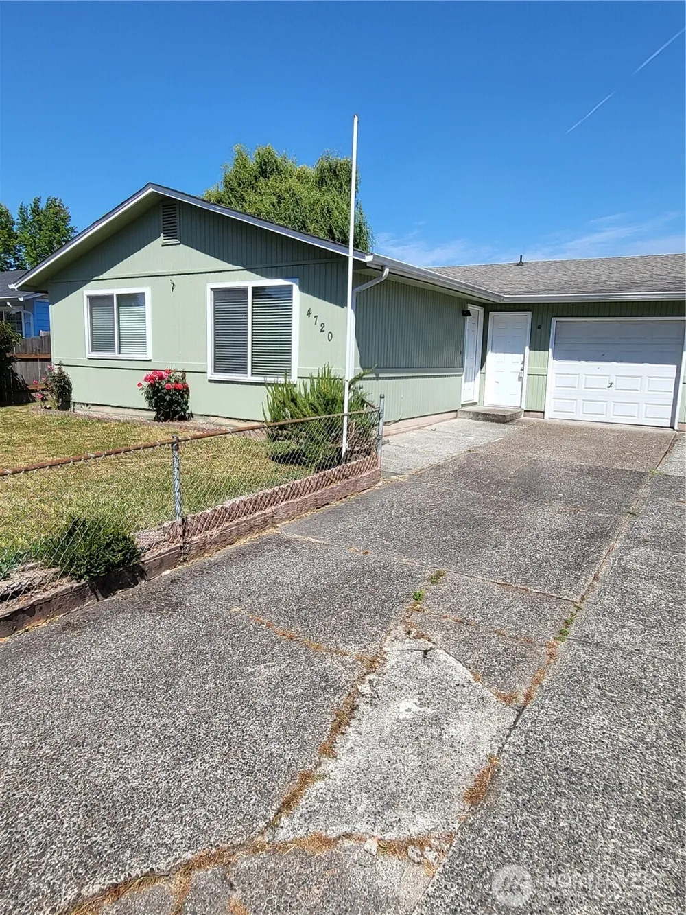 4720 Merlin Street Longview, WA 98632