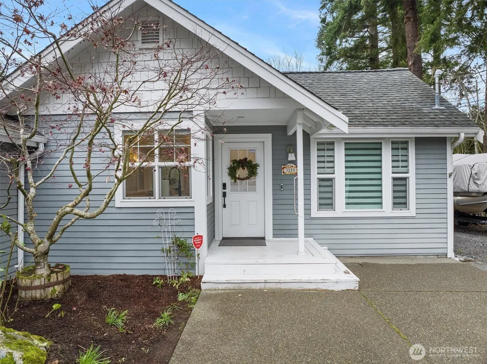 3118 S 337th Street Federal Way, WA 98001