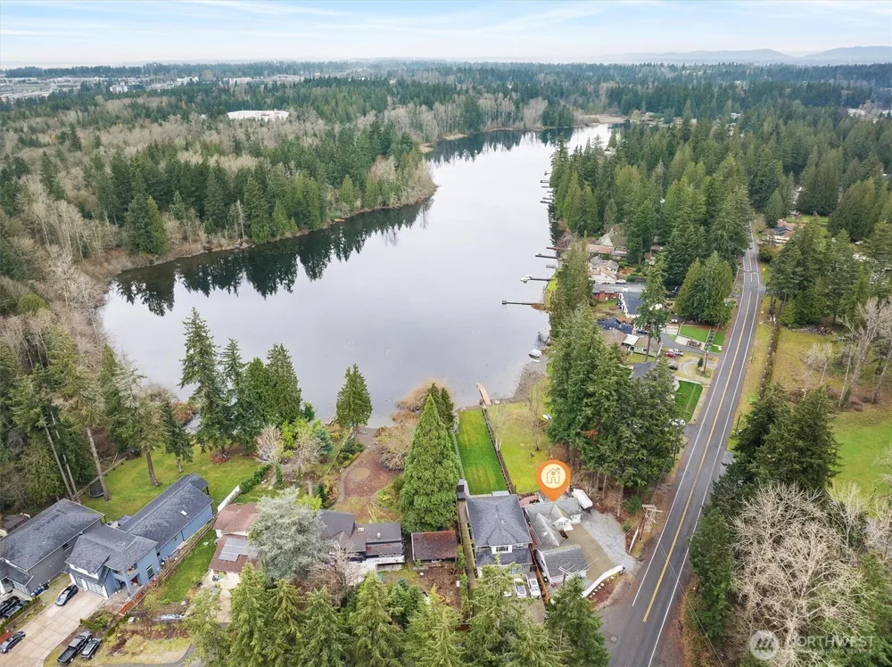 3118 S 337th Street Federal Way, WA 98001
