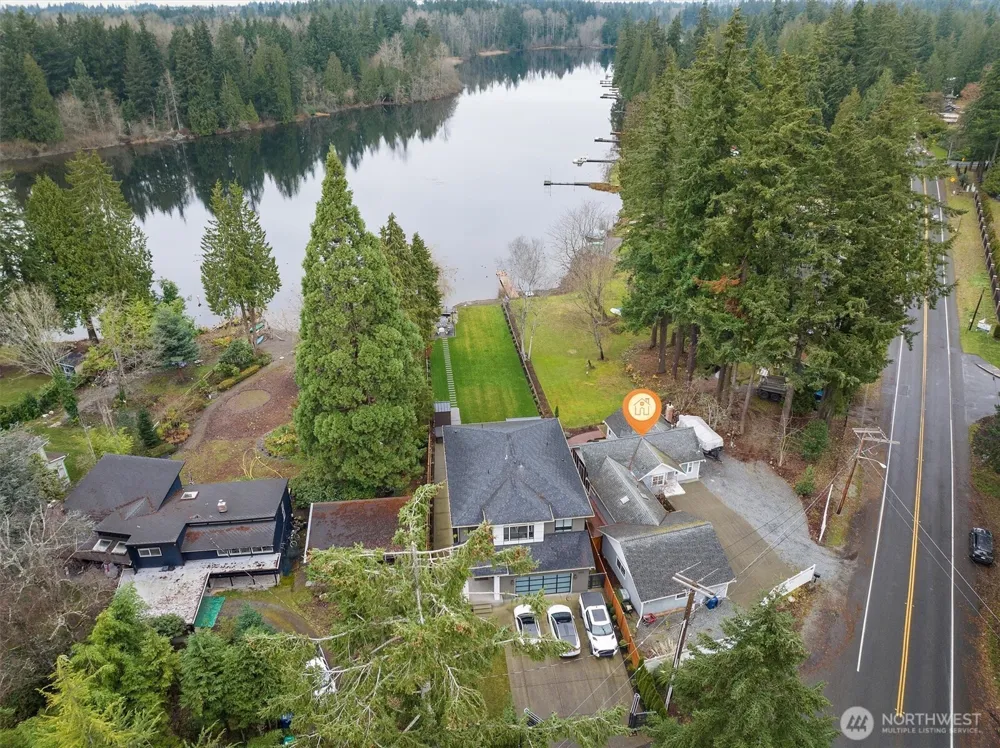 3118 S 337th Street Federal Way, WA 98001