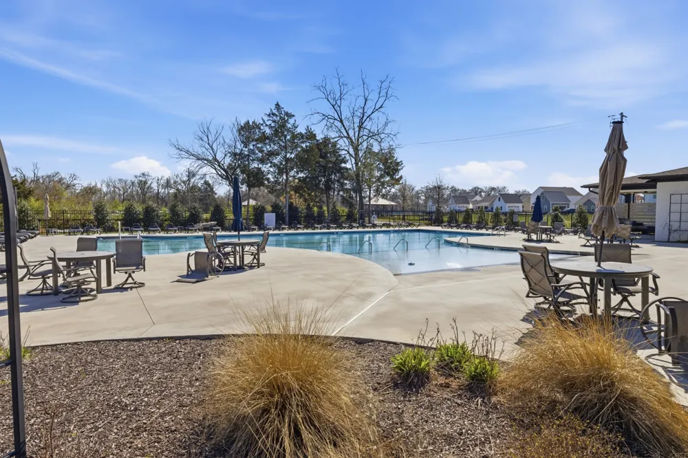 1428 Rebecca Johns Dr Murfreesboro, TN 37128