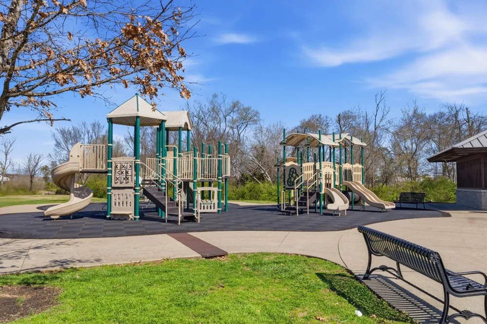 1428 Rebecca Johns Dr Murfreesboro, TN 37128