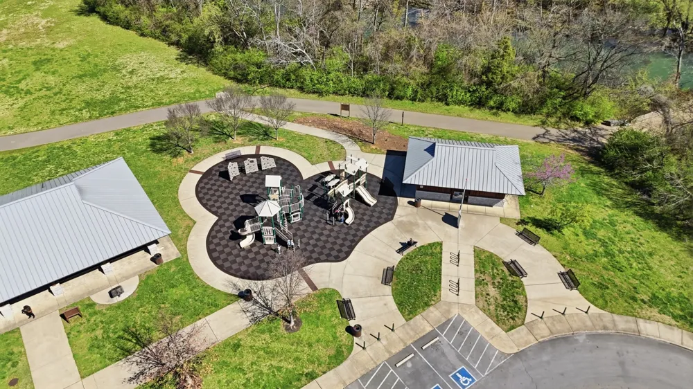 1428 Rebecca Johns Dr Murfreesboro, TN 37128