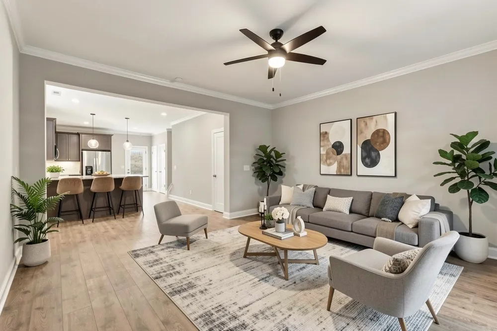 1428 Rebecca Johns Dr Murfreesboro, TN 37128