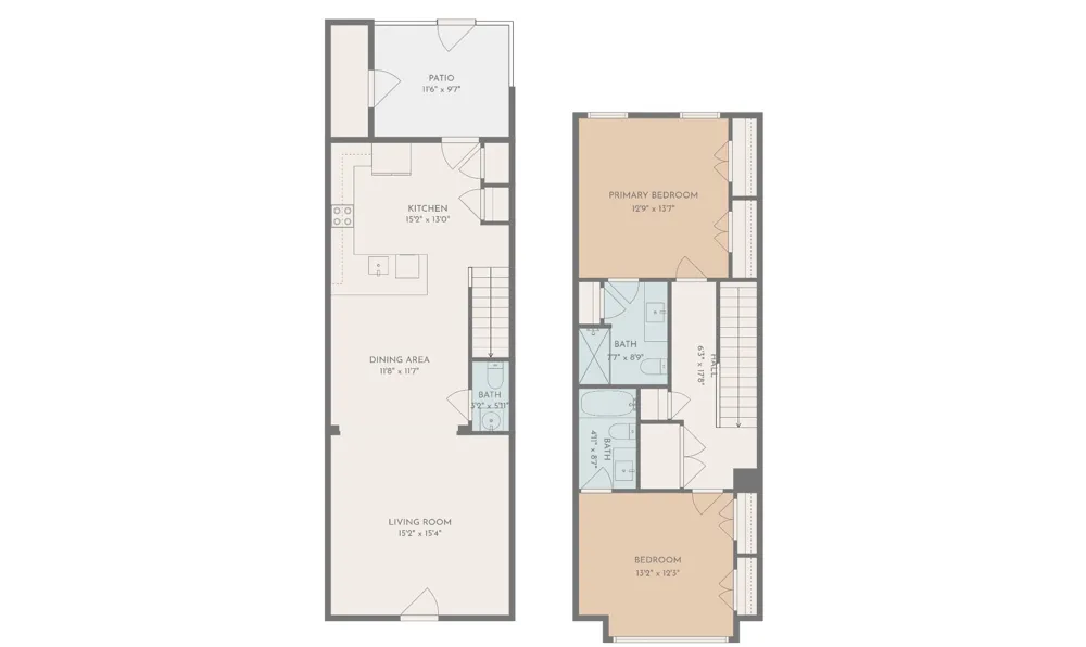 1428 Rebecca Johns Dr Murfreesboro, TN 37128