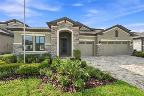14519 WOODLAND SPUR DRIVE