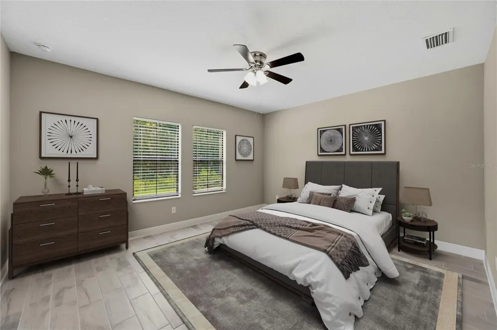 14519 WOODLAND SPUR DRIVE Lithia, FL 33547