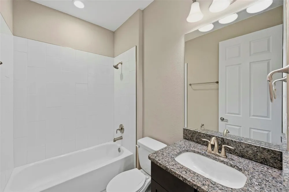 14519 WOODLAND SPUR DRIVE Lithia, FL 33547