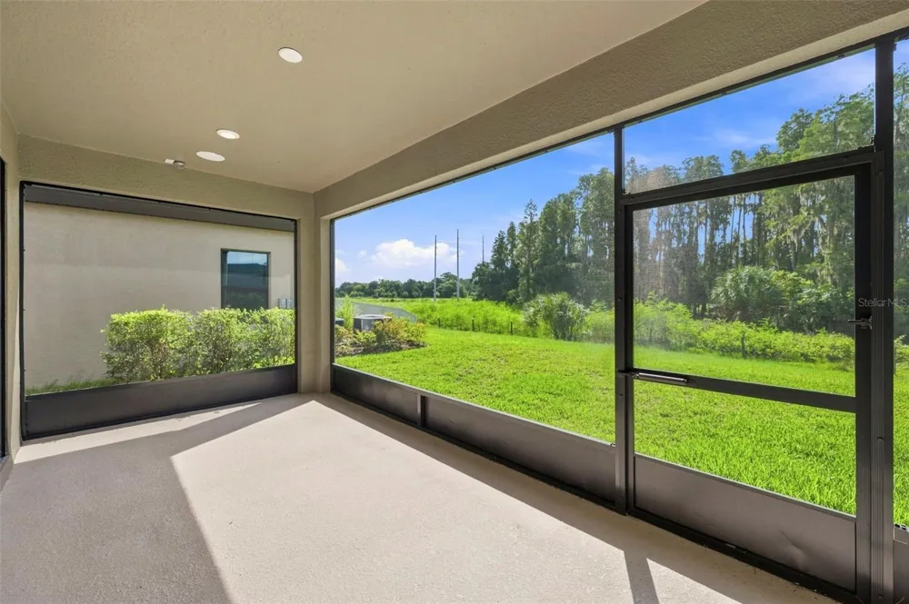 14519 WOODLAND SPUR DRIVE Lithia, FL 33547