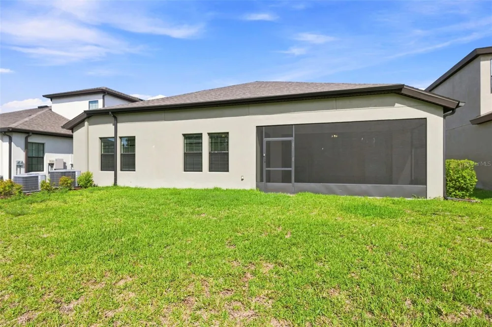 14519 WOODLAND SPUR DRIVE Lithia, FL 33547