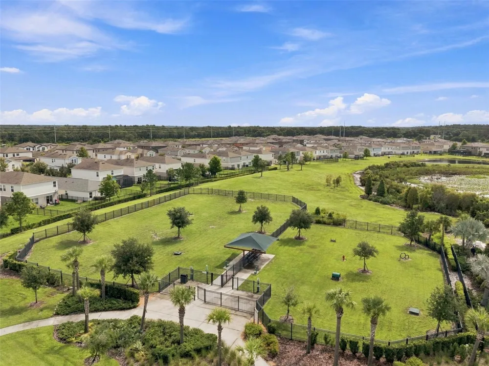 14519 WOODLAND SPUR DRIVE Lithia, FL 33547